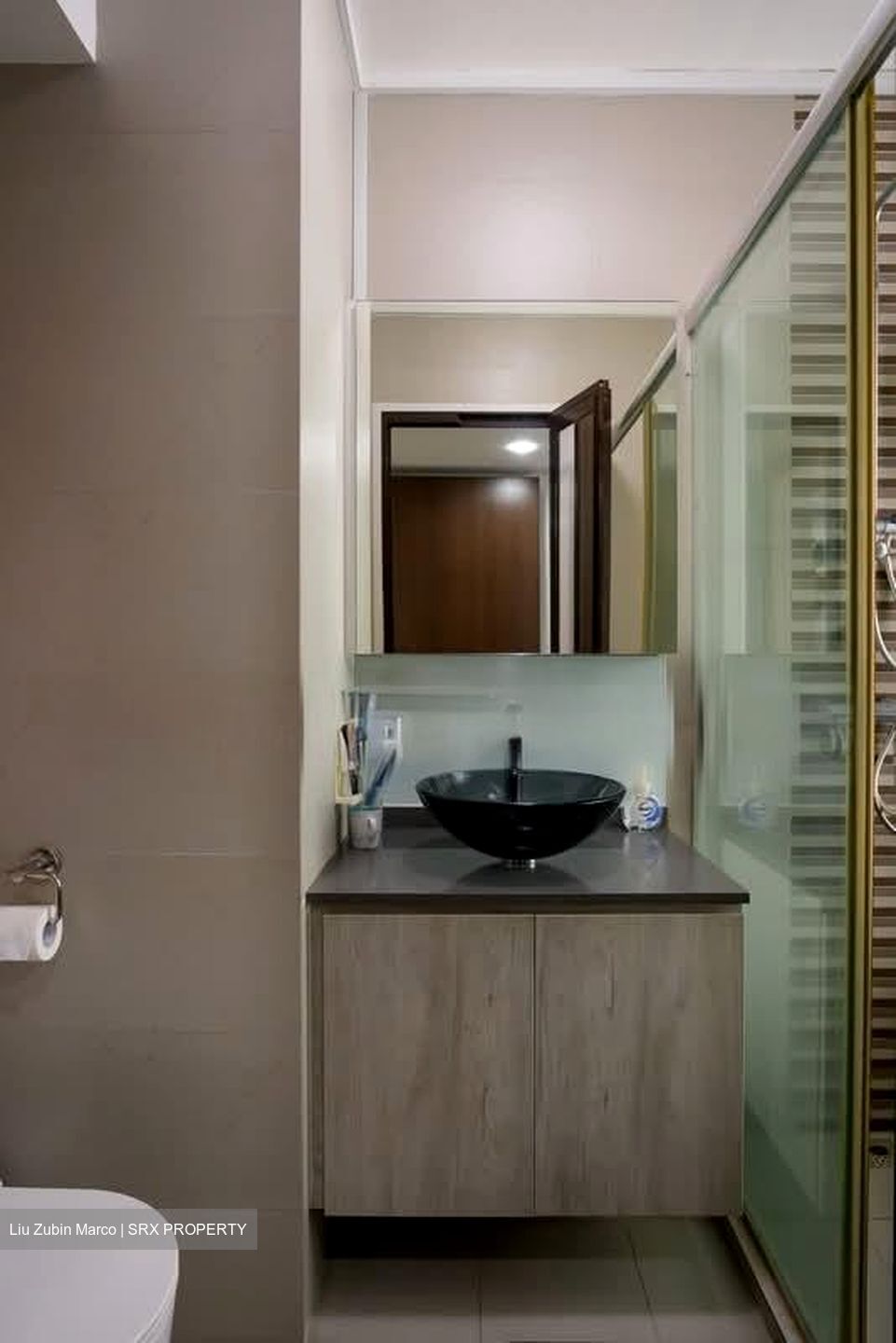 Blk 588C Park Central @ Amk (Ang Mo Kio), HDB 4 Rooms #591323981